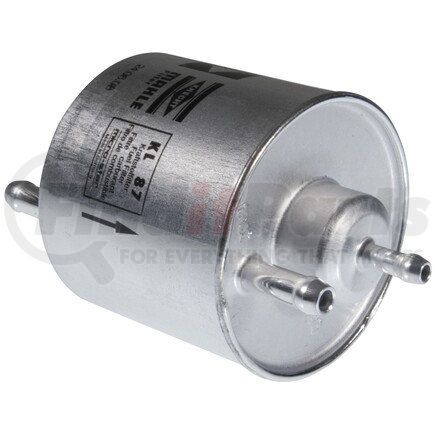 KL87 by MAHLE - Fuel Filter