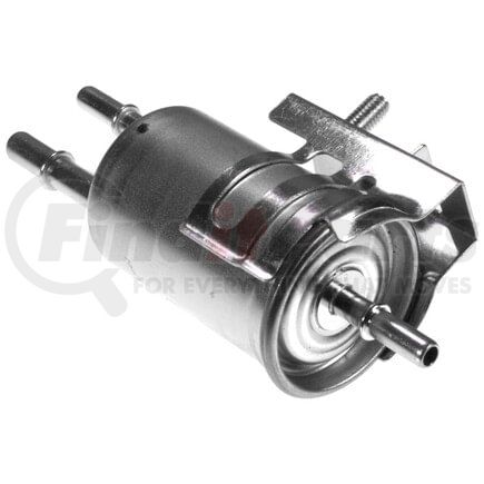 KLH 868 by MAHLE - Fuel Filter