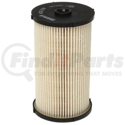 KX 220D by MAHLE - Fuel Filter