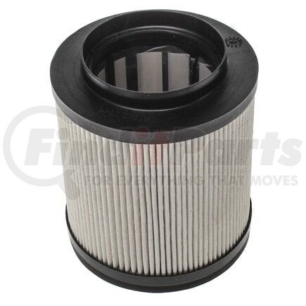 KX 390S by MAHLE - Fuel Filter