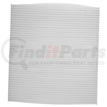 LA 100 by MAHLE - Cabin Air Filter