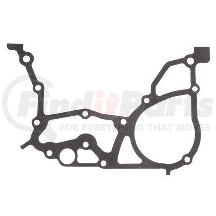 L45699 by MAHLE - Engine Oil Pump Gasket