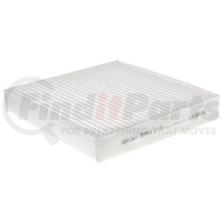 LA 155 by MAHLE - Cabin Air Filter