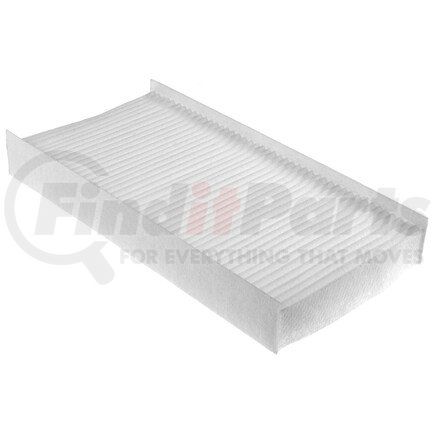 LA 180 by MAHLE - Cabin Air Filter