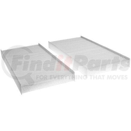 LA 235/S by MAHLE - Cabin Air Filter