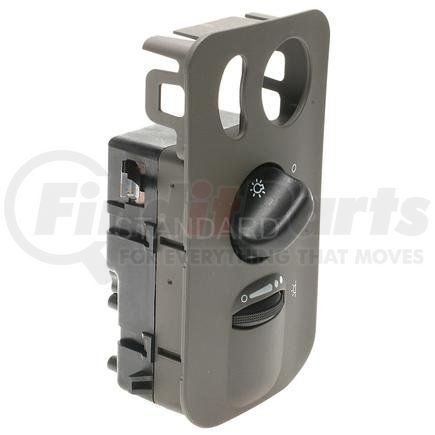 DS1151 by STANDARD IGNITION - Headlight Switch