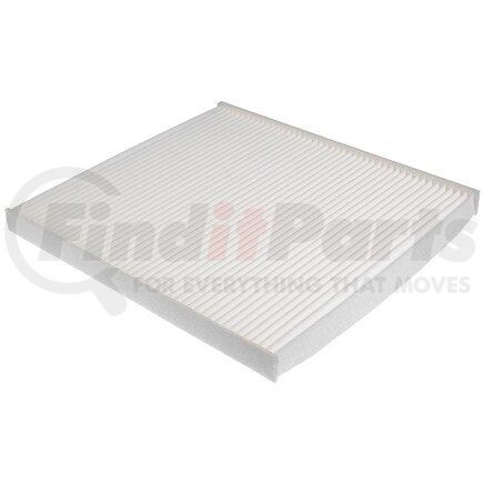 LA 301 by MAHLE - Cabin Air Filter