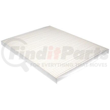 LA 36 by MAHLE - Cabin Air Filter