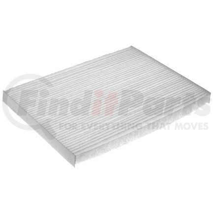 LA 396 by MAHLE - Cabin Air Filter