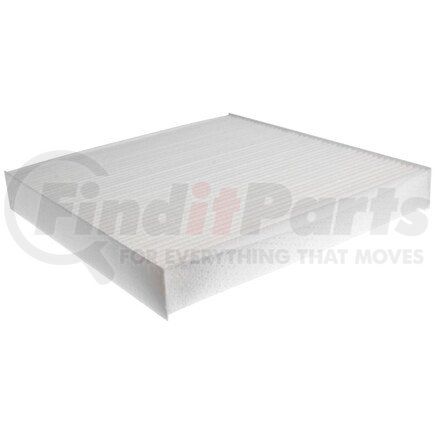 LA 424 by MAHLE - Cabin Air Filter