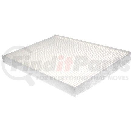 LA 441 by MAHLE - Cabin Air Filter