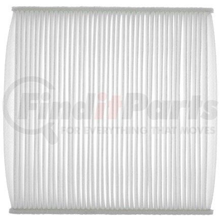 LA 462 by MAHLE - Cabin Air Filter