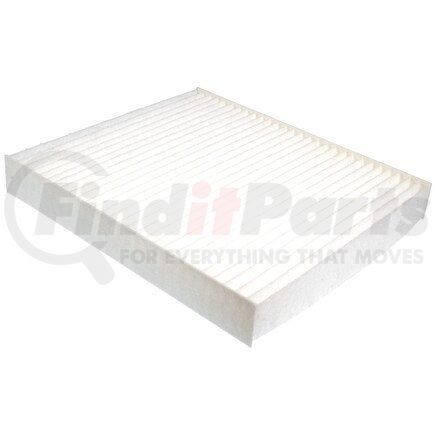 LA 493 by MAHLE - Cabin Air Filter