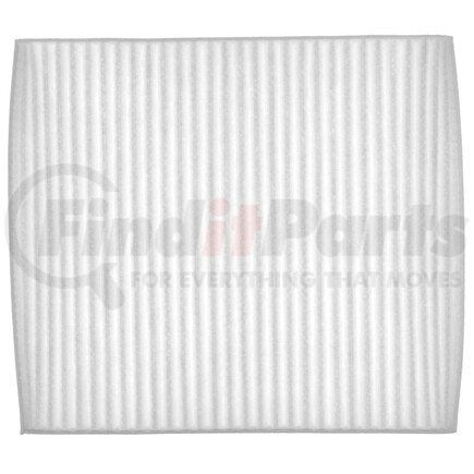 LA 569 by MAHLE - Cabin Air Filter