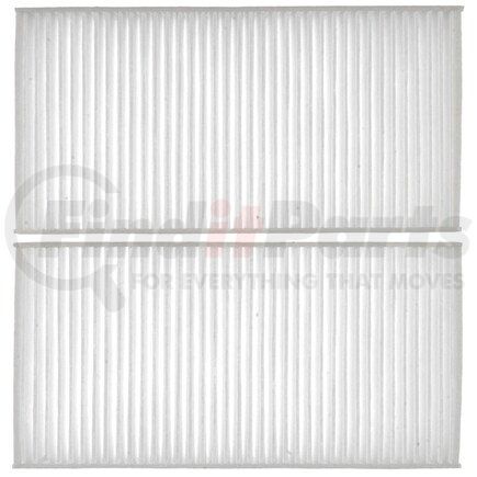 LA 728S by MAHLE - Cabin Air Filter