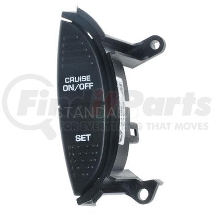 DS1207 by STANDARD IGNITION - STANDARD CRUISE