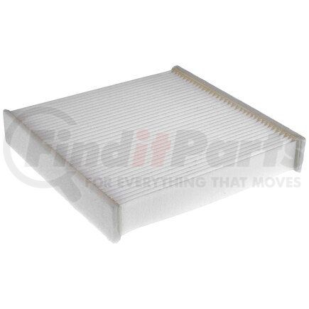 LA 729 by MAHLE - Cabin Air Filter