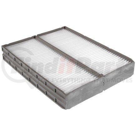 LA 731 by MAHLE - Cabin Air Filter