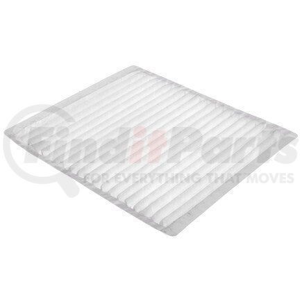 LA 767 by MAHLE - Cabin Air Filter