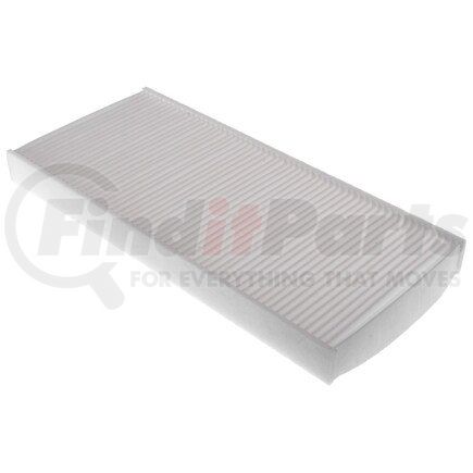LA 774 by MAHLE - Cabin Air Filter