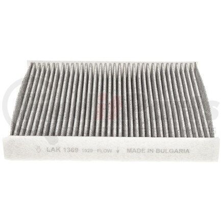 LAK 1369 by MAHLE - Cabin Air Filter