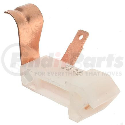 DS1243 by STANDARD IGNITION - Parking Brake Switch
