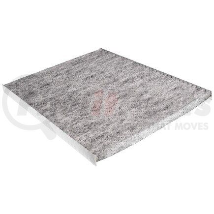 LAK 36 by MAHLE - Cabin Air Filter