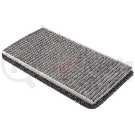 LAK 448 by MAHLE - Cabin Air Filter