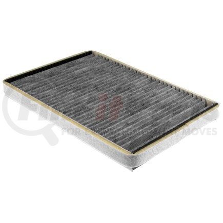 LAK 75 by MAHLE - Cabin Air Filter