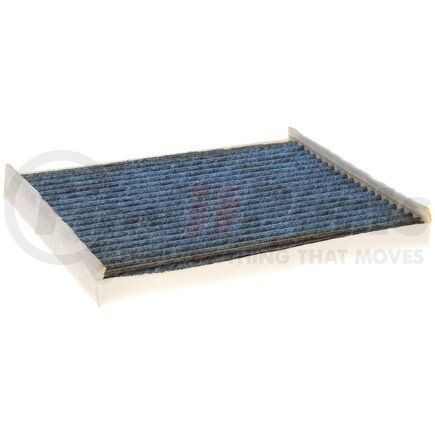 LAO 1507 by MAHLE - Cabin Air Filter