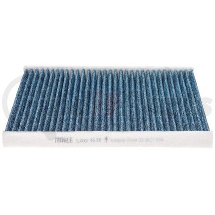 LAO 1636 by MAHLE - Cabin Air Filter