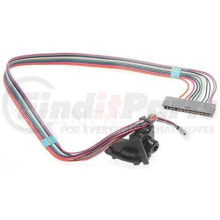 DS1420 by STANDARD IGNITION - Windshield Wiper Switch