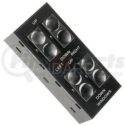 Standard Ignition DS1443 Door Window Switch Power Window Switch