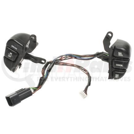 DS1460 by STANDARD IGNITION - Cruise Control Switch