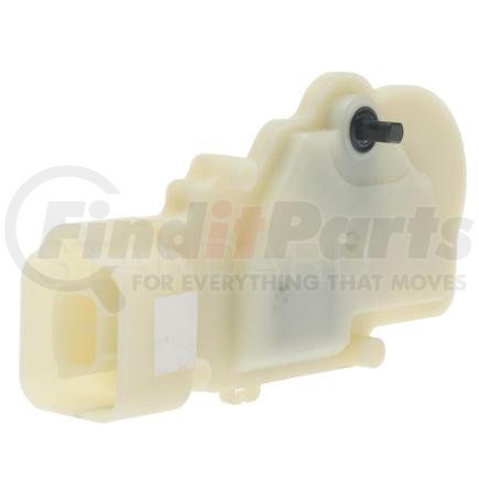 DLA176 by STANDARD IGNITION - Power Door Lock Actuator