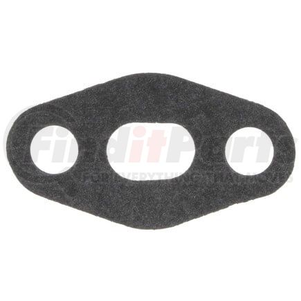 B25412 by MAHLE - Engine Oil Pump Gasket