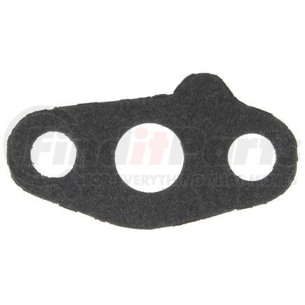 B25210 by MAHLE - Engine Oil Pump Gasket