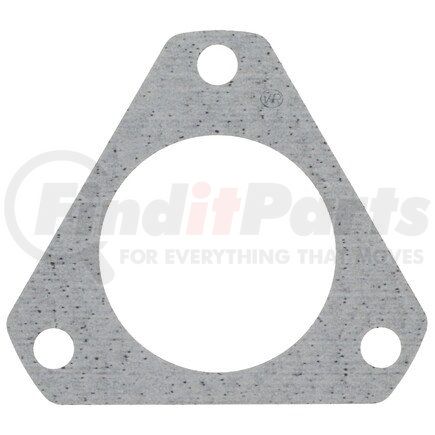 B26454 by MAHLE - Fuel Injection Pump Mounting Gasket