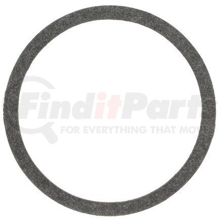 B31604 by MAHLE - Engine Oil Filter Adapter Gasket