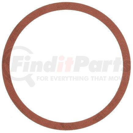 B31605 by MAHLE - Engine Oil Filter Adapter Gasket