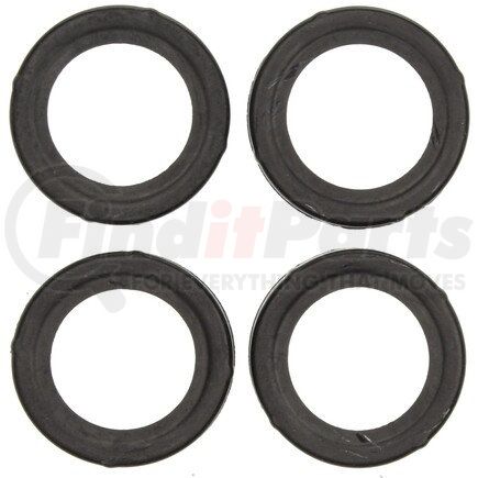 B31691 by MAHLE - Spark Plug Tube Seal Set