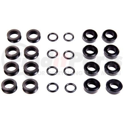 B31696 by MAHLE - Fuel Injector Seal Kit