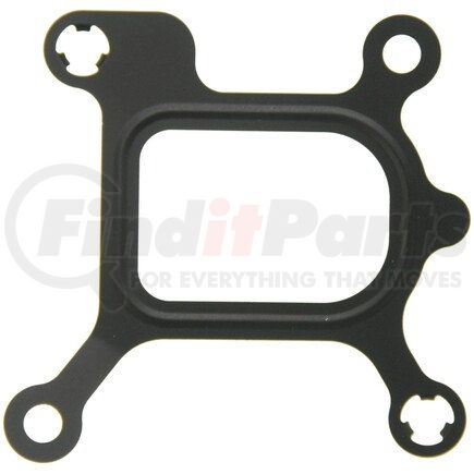 B31861 by MAHLE - Engine Coolant Thermostat Housing Gasket