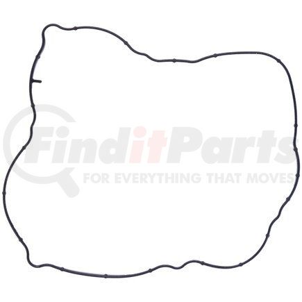 B31859 by MAHLE - Engine Crankcase Vent Valve Seal