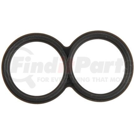 B31935 by MAHLE - Engine Oil Filter Adapter Gasket