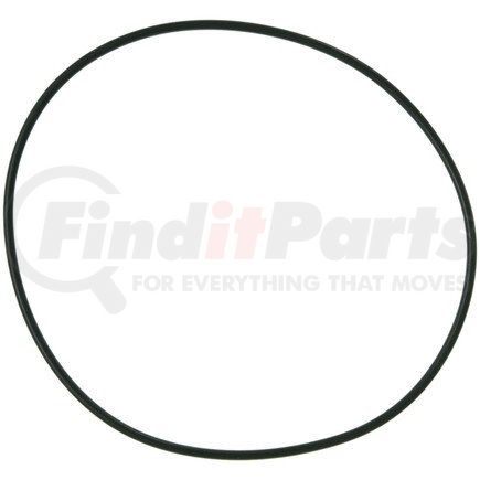 B31993 by MAHLE - Engine Oil Pump Seal