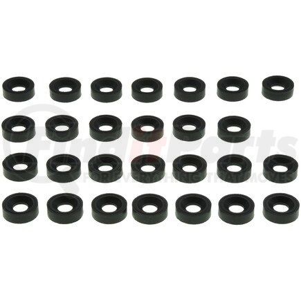 B32039 by MAHLE - Engine Valve Cover Grommet Set