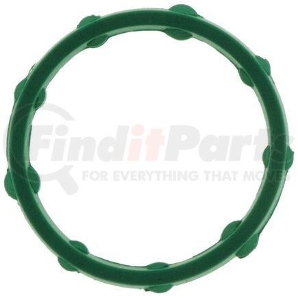 B32185 by MAHLE - Engine Oil Cooler Gasket