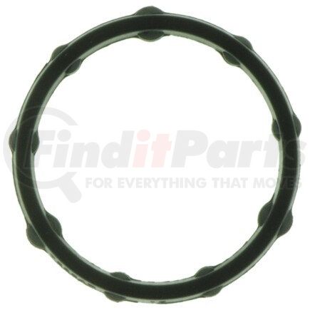 B32189 by MAHLE - Engine Oil Cooler Gasket