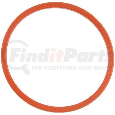 B32074 by MAHLE - Engine Oil Cooler Gasket